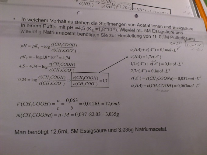 Bild Mathematik