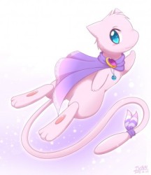 Mew